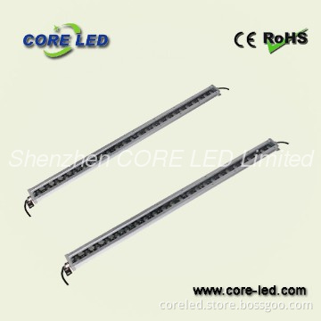 Led Wall Washer 24*1W